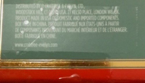 Crabtree & Evelyn Comfort & Indulge White Cardamomo Body Duo Scrub e crema - Foto 5 di 16