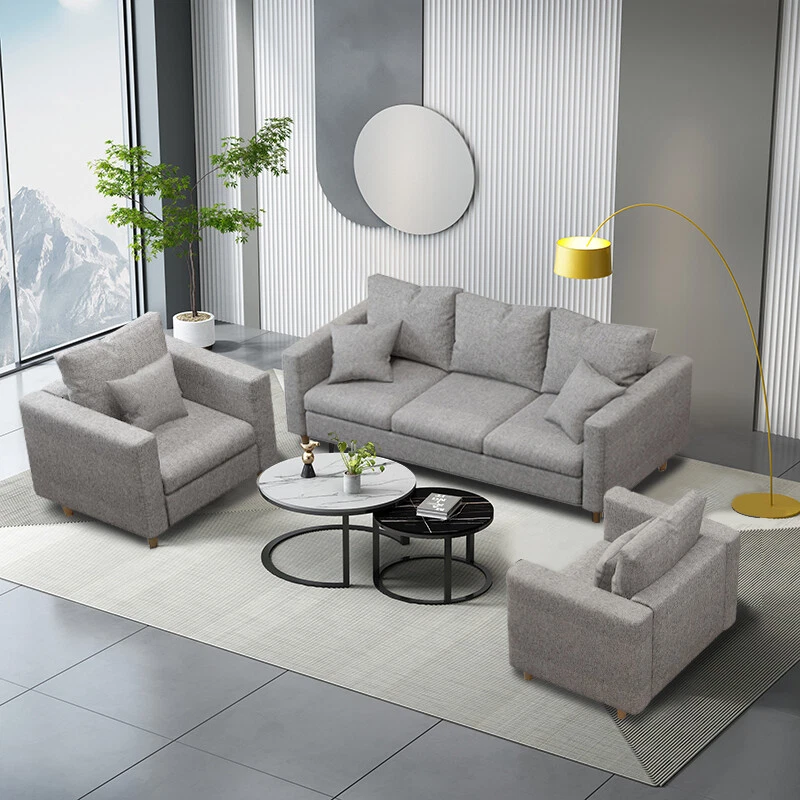 3 piece lounge suite deals