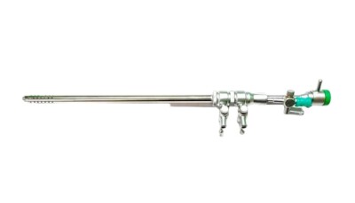 Laparoscopic Bettocchi Operative Hysteroscopy Sheath Endo Surgical Instrument