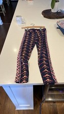 Matilda Jane 8 leggings
