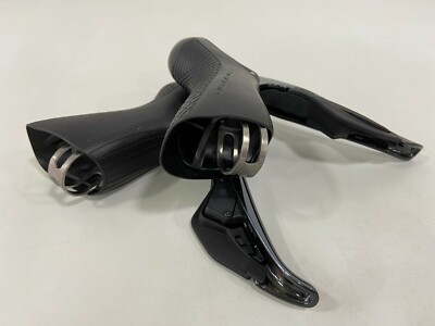 Staffa Leva Cambiale Destra Shimano Dura Ace Di2 ST-R9150 – Ricambio Originale Senza Cappuccio