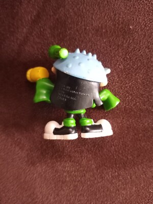 Codename Kids Next Door Kuki 