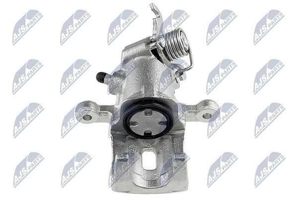 NEU - NTY HZT-HY-510 Bremssattel FüR Hyundai KIA-image