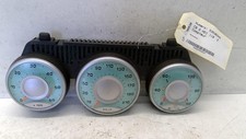 Compteur Citroen C8