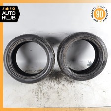 24545zr18 Delinte Dh2 245 45 18 100w Tire Set Of 2