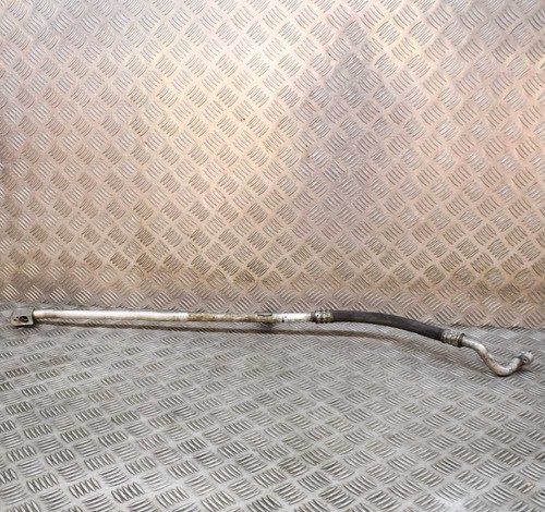 BMW 5 F10 520d A/C Klimaanlage Schlauchleitung 9201927 135 kW 2012