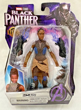 Marvel Studios - Legacy Collection - Black Panther -  Shuri - 6
