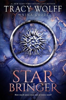 Star Bringer: One ship. Seven stranger..., Wolff, Tracy