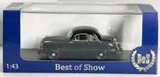 Best Of Show 1:43 - Hanomag Partner (1951) - BOS43045