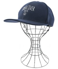 UNDER COVER Caps Dark Blue 2200664827069