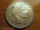 1915-S Barber Half Dollar — photo from another recent sale