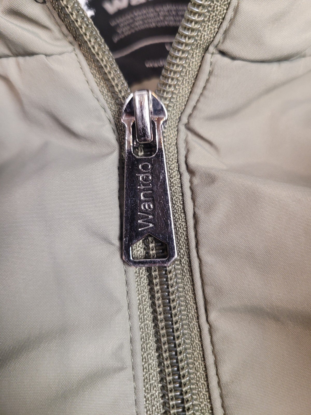 Wantdo Winter Warm Puffer Jacket Comfortable Quil… - image 6