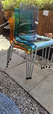 Contemporary chair JAZZ T In Different Colour As Seen .