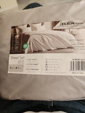 twin sheet set