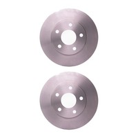 2 Bremsscheiben InnenbelüFtet Ø 70,7 Mm 32 Mm Hella FüR U.A. Chevrolet Trans