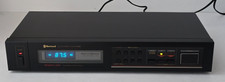 Sherwood AM/FM Stereo Tuner Model TD130B Tested/Working in Excellent Condition 