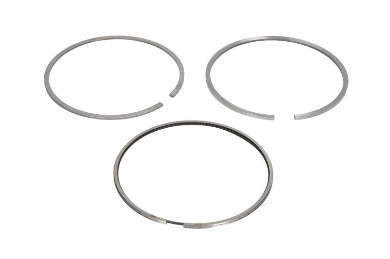 Für KOLBENSCHMIDT 800108510000 Piston Ring Kit 800108510000 Piston rings (125mm
