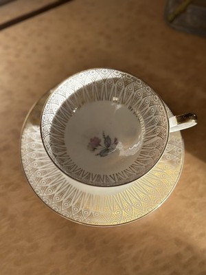 Winterling Bavaria Sammeltasse Gedeck Kaffee-Geschirr Porzellan