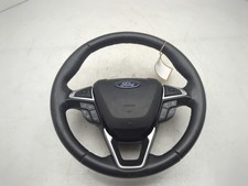 2017 FORD MONDEO TITANIUM TDCI Steering Wheel