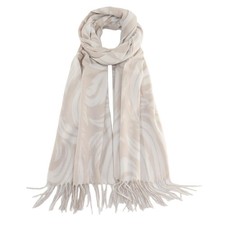 Leopard Winter Pashmina Scarf Shawl Super Soft Warm Wrap For Women Travel