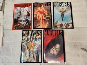 Alex Ross Xmen | eBay