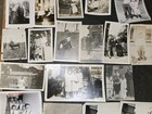 Lot Of 39 Black And White Photographs From The 1920s — photo 3