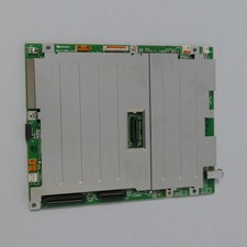 Nikon Super Coolscan 4000 ED, Scanner Main Board.