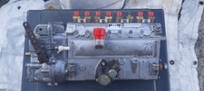 BOSCH 8 CYLINDER DIESEL