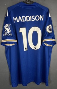 James Maddison Jersey | eBay
