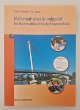 Mathematisches Grundgerüst. Baden- Württemb...