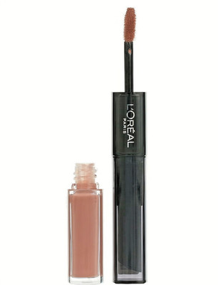 L'oreal infallible pro last lipstick 101 Ross Tattoo 1 Fl.oz