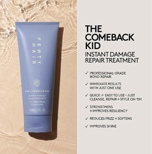 Fenty Hair The Comeback Kid Instant Damage Repair Treatment 150 ml 5 fl oz