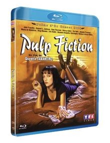 Pulp Fiction [Blu-ray] | DVD | Zustand neu