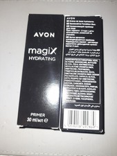Avon Magix Hydrating Primer 30ml Pack of 2 Brand New Unopened