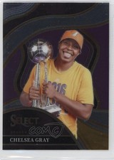 2024 Panini Select WNBA Courtside Chelsea Gray #242 1pz4