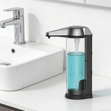 Automatic Liquid Soap Dispenser Liquid Dispenser for Washroom Restoom Hotel