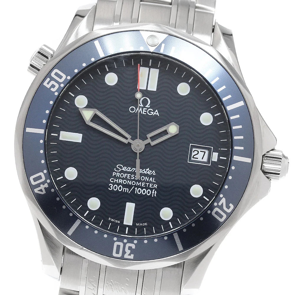 Omega Seamaster 300 2531.8 TO317599