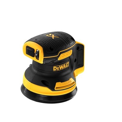 DeWalt Akku Exzenterschleifer 18V Solo XR Schleifer Basisversion - B-Ware
