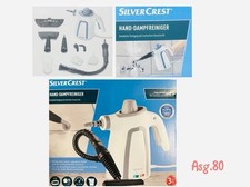 Dampfreiniger Handdampfreiniger Reiniger desinfiziert 250 ml  schwenkbare Düse