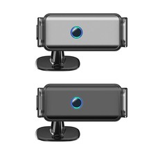 Car Phone Holder Anti- scrach Cell Phone Mount Kickstand for Smart Phone Holder
