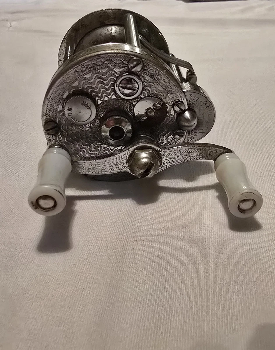 Pflueger Reel 1993 for sale - eBay