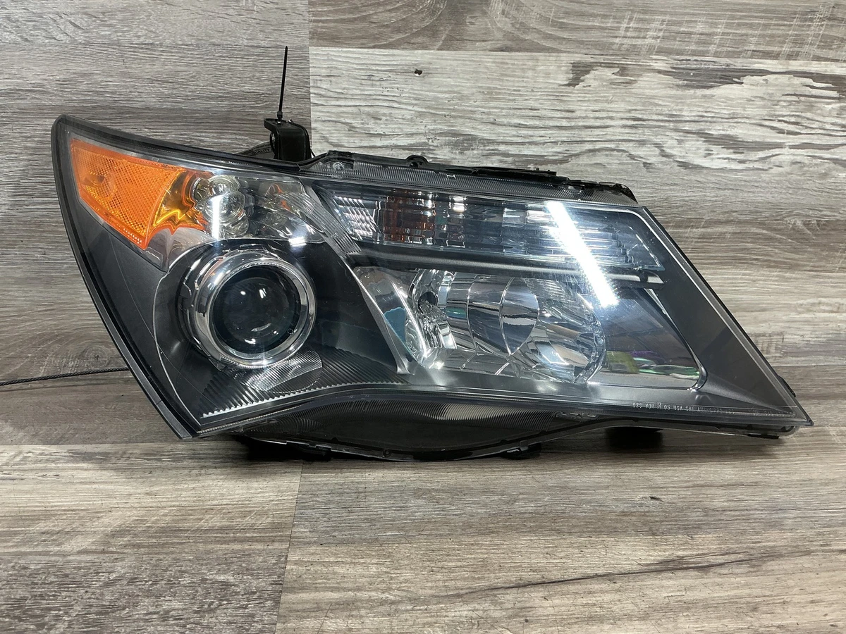 Acura Headlights for 2012 Acura MDX for sale | eBay