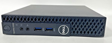 Dell Optiplex 3050 / 128GB SSD/ i5-7500T 2.7GHz / 8GB RAM / Windows 11 Pro