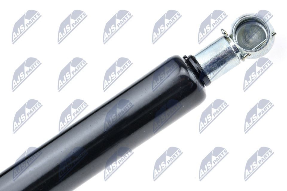Molla Portellone Posteriore 463mm 560N a Gas per Chevrolet Lacetti 05 - Miniatura 3