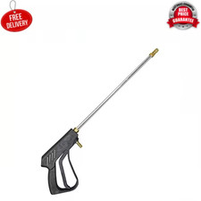 FIMCO 991022 Pistol Grip Handgun Sprayer Wand 18" Aluminum 300 PSI