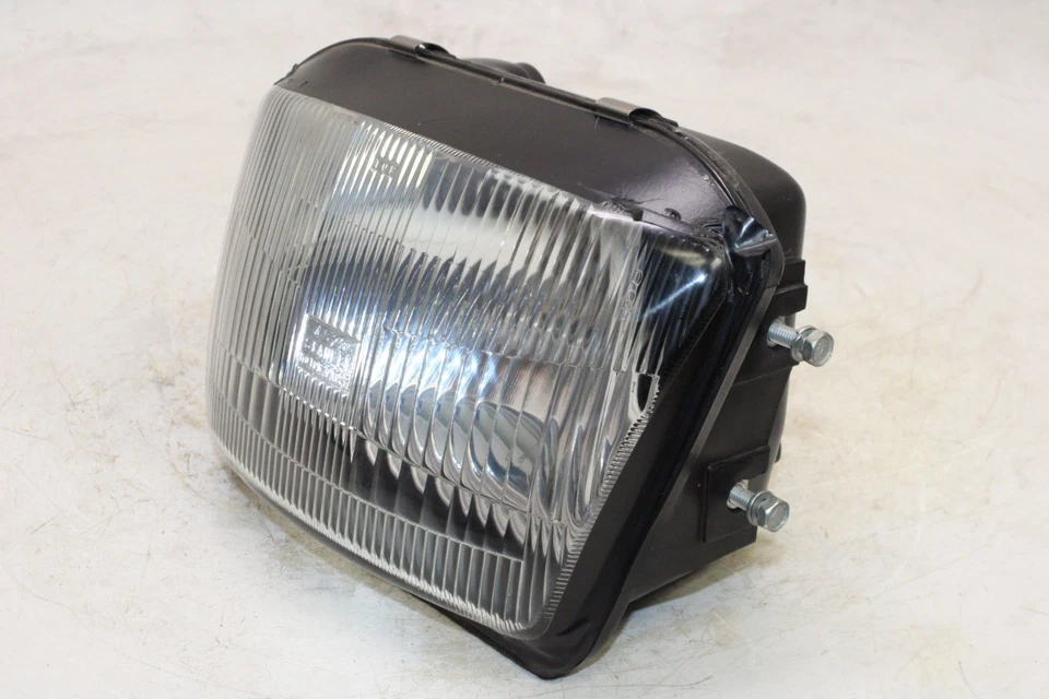 92-07 KAWASAKI NINJA 250R EX250F OEM FARO DELANTERO FARO Foto 2 de 4