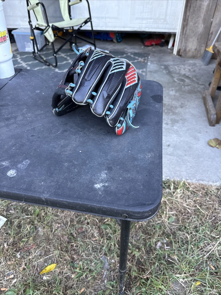 "Rawlings REV1X 11,75"" Foto 3 de 4