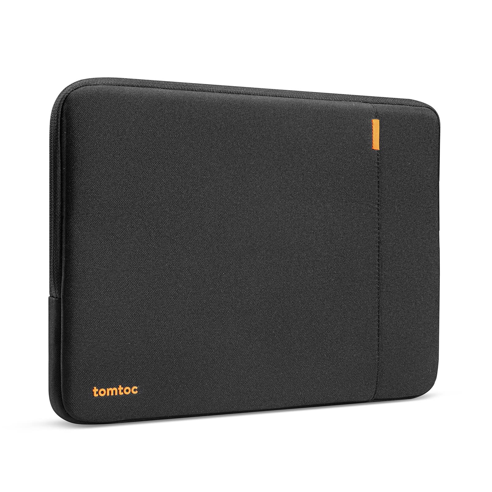 tomtoc 360° Protective Laptop Sleeve for 15-inch New MacBook Air M5 (2026),