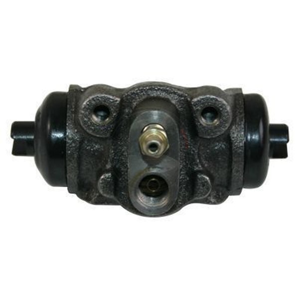 A.B.S. Radbremszylinder 72928 FüR Premacy GF 626 Mazda CP 20,6Mm Gusseisen 5 Van-image