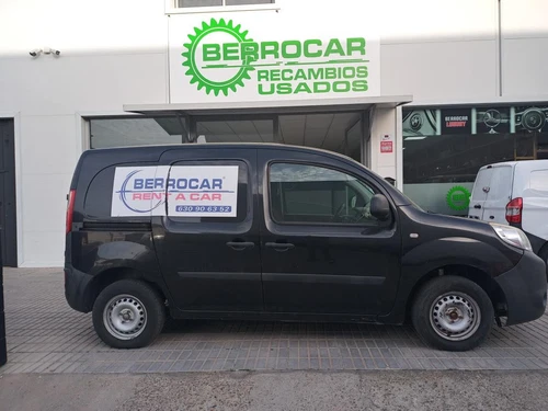 8200574970 Caja Reles/Fusibles para RENAULT KANGOO II (F/KW0) Profesional 128331 - Imagen 8 de 10
